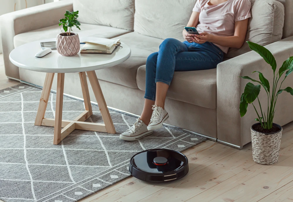 best cleaning robot vacuum and mop